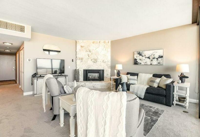 شقة غرفتين, Sand & Sea: Room 308