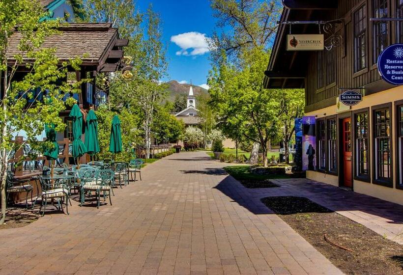 شقة 3 غرف, Tranquil Family Retreat