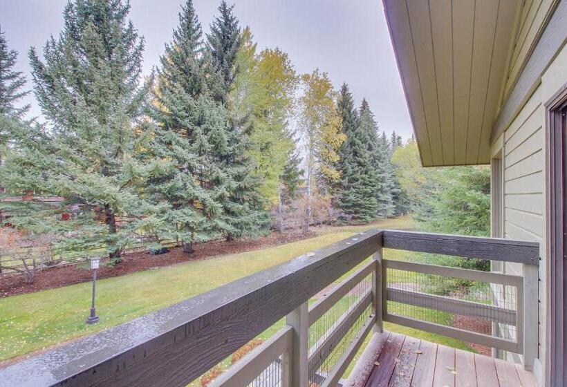 شقة 3 غرف, Tranquil Family Retreat