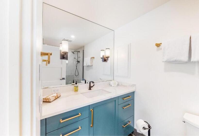 شقة 3 غرف, Tranquil Family Retreat