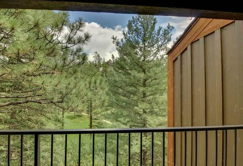 １ベッドルームアパートメント, Valley View #831