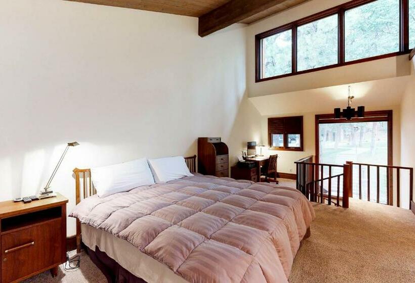 شقة غرفة واحدة, Valley View #831