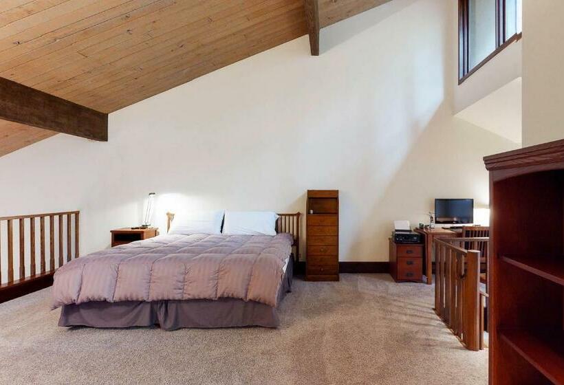 شقة غرفة واحدة, Valley View #831