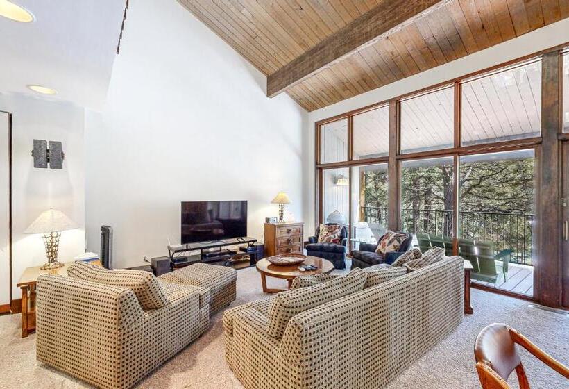 شقة غرفة واحدة, Valley View #831