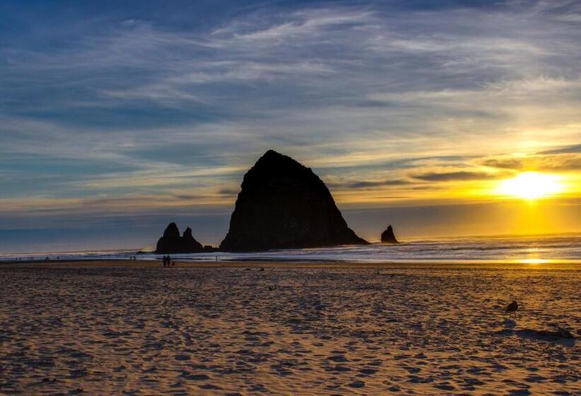 Апартаменты 1 Спальня, Beaches Inn | Sand Dune Townhouse