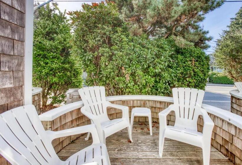 Апартаменты 1 Спальня, Beaches Inn | Sand Dune Townhouse