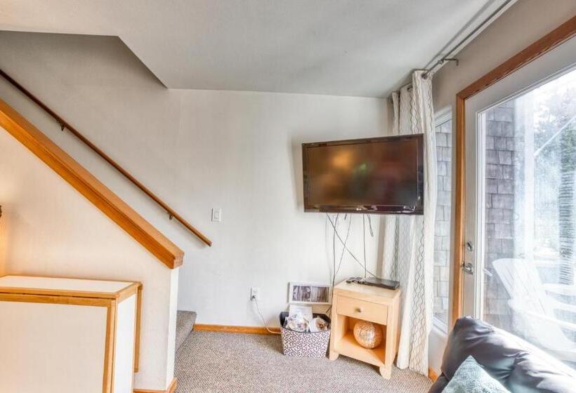 Апартаменты 1 Спальня, Beaches Inn | Sand Dune Townhouse