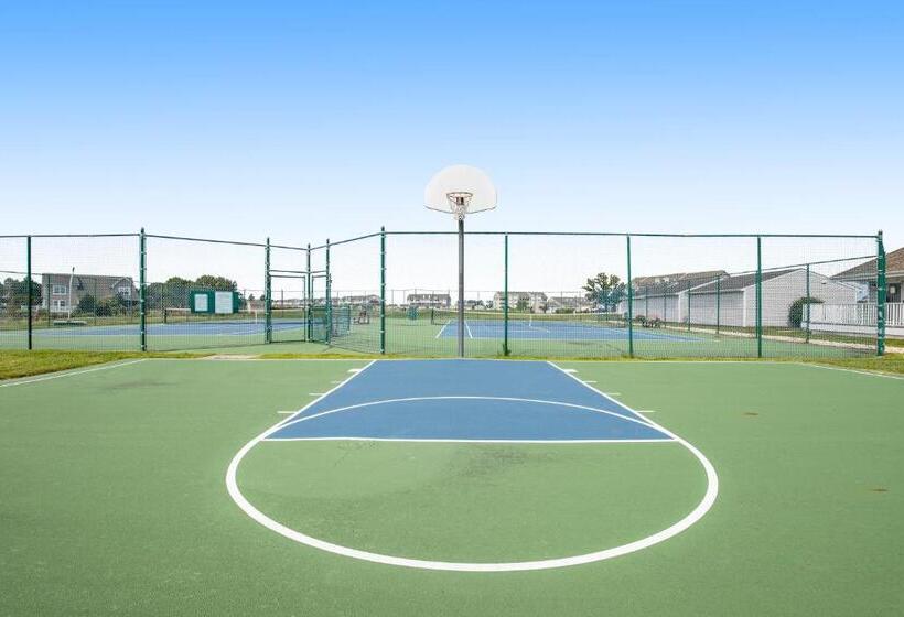 شقة غرفتين, Bethany Bay Condos