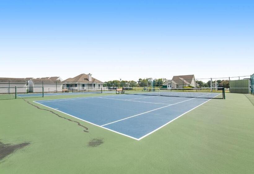 شقة غرفتين, Bethany Bay Condos