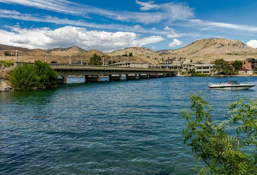 شقة غرفتين, Cabana #1