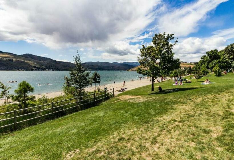 شقة غرفتين, Cabana #1