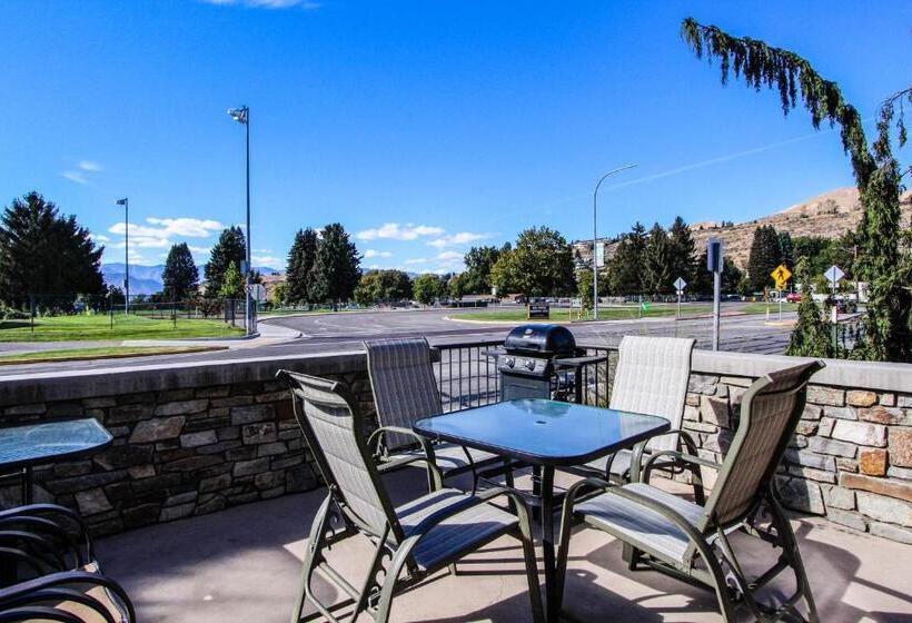 شقة غرفتين, Cabana #1