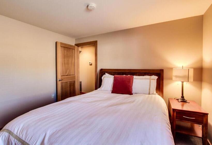 شقة غرفتين, Cabana #1