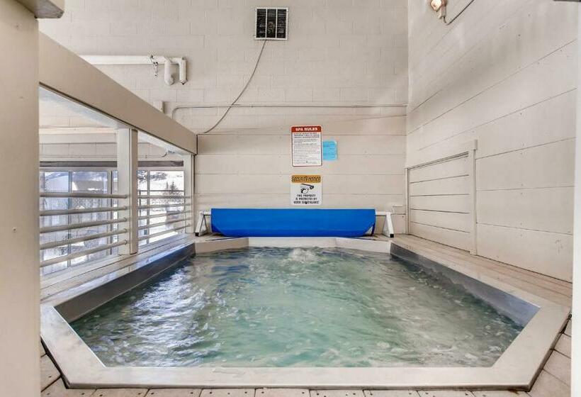 带2个卧室的公寓, Mountian View Condo Unit S303