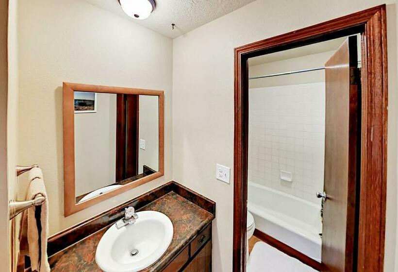 带2个卧室的公寓, Mountian View Condo Unit S303