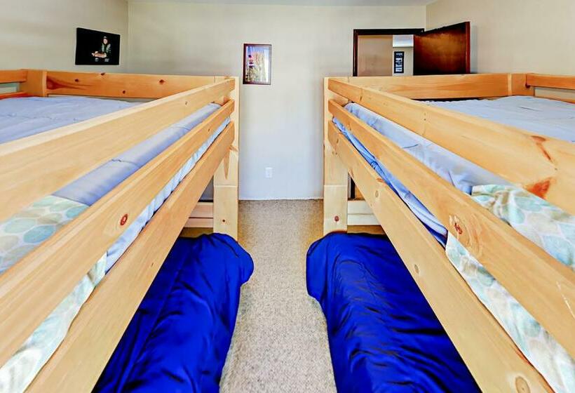 带2个卧室的公寓, Mountian View Condo Unit S303