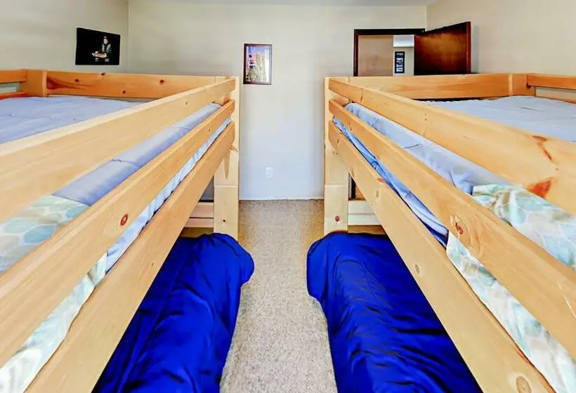 Huoneisto 2 Makuuhuonetta, Mountian View Condo Unit S303