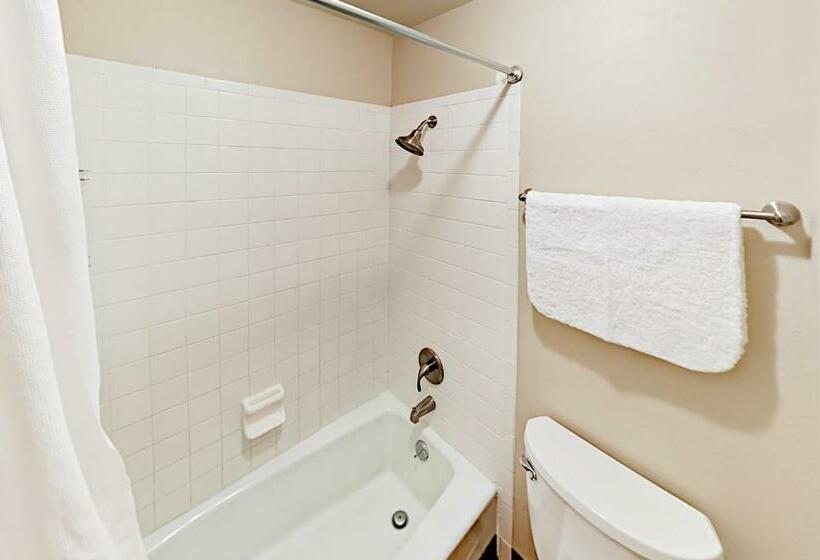 Апартаменты 2 Спальни, Mountian View Condo Unit S303