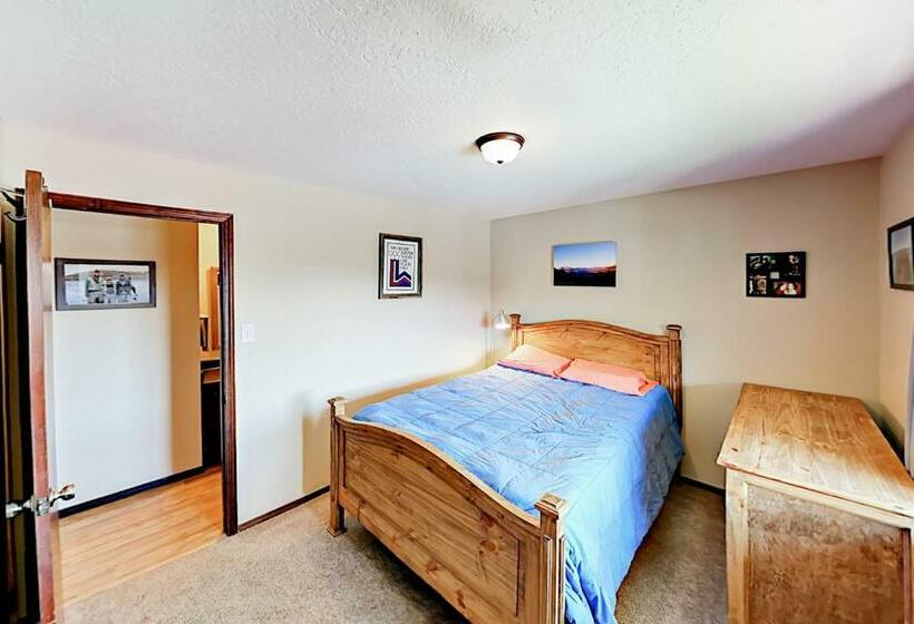 带2个卧室的公寓, Mountian View Condo Unit S303