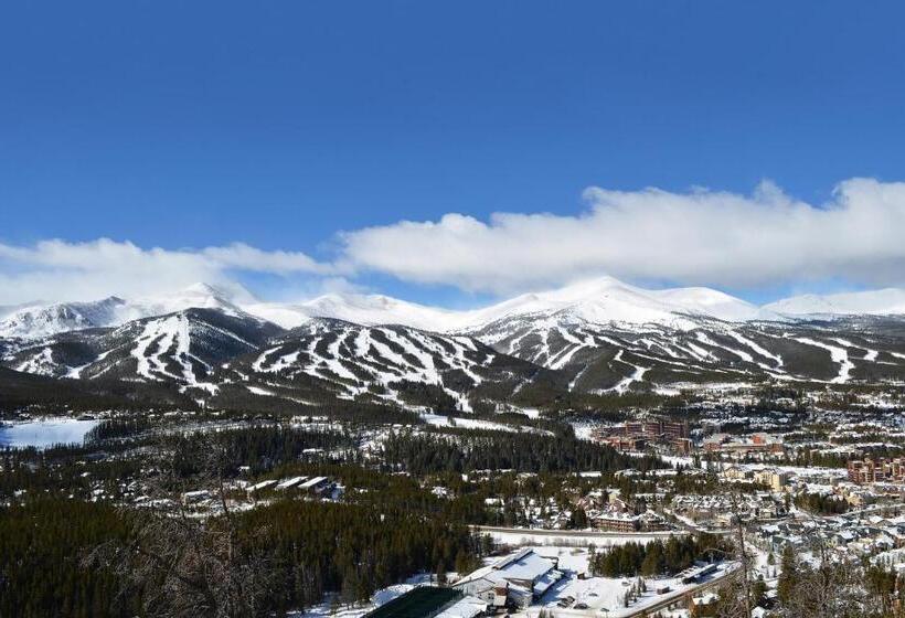 带2个卧室的公寓, Mountian View Condo Unit S303