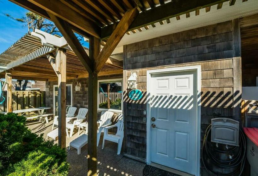 إستوديو قياسى, Sandals Inn | Spa Suite