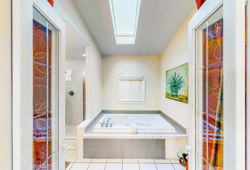 إستوديو قياسى, Sandals Inn | Spa Suite