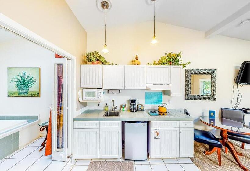 إستوديو قياسى, Sandals Inn | Spa Suite