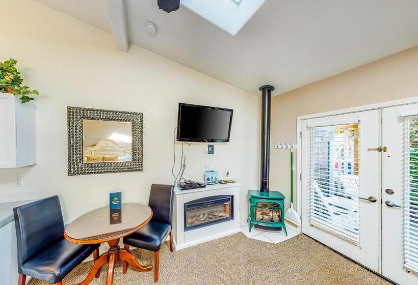 إستوديو قياسى, Sandals Inn | Spa Suite