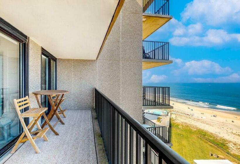 Апартаменты 3 Спальни, Sea Colony 208 Brandywine House