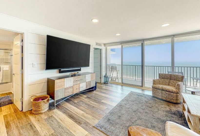 Апартаменты 3 Спальни, Sea Colony 208 Brandywine House