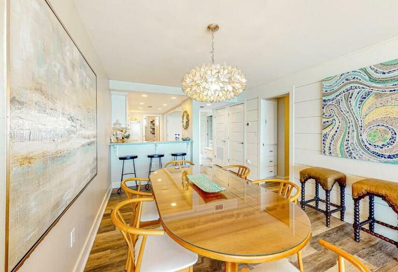 Апартаменты 3 Спальни, Sea Colony 208 Brandywine House