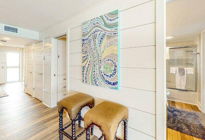Апартаменты 3 Спальни, Sea Colony 208 Brandywine House