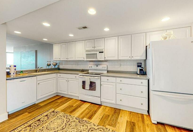 Апартаменты 3 Спальни, Sea Colony 208 Brandywine House