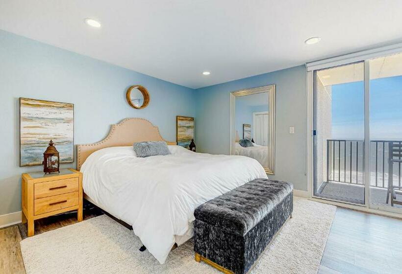 Апартаменты 3 Спальни, Sea Colony 208 Brandywine House