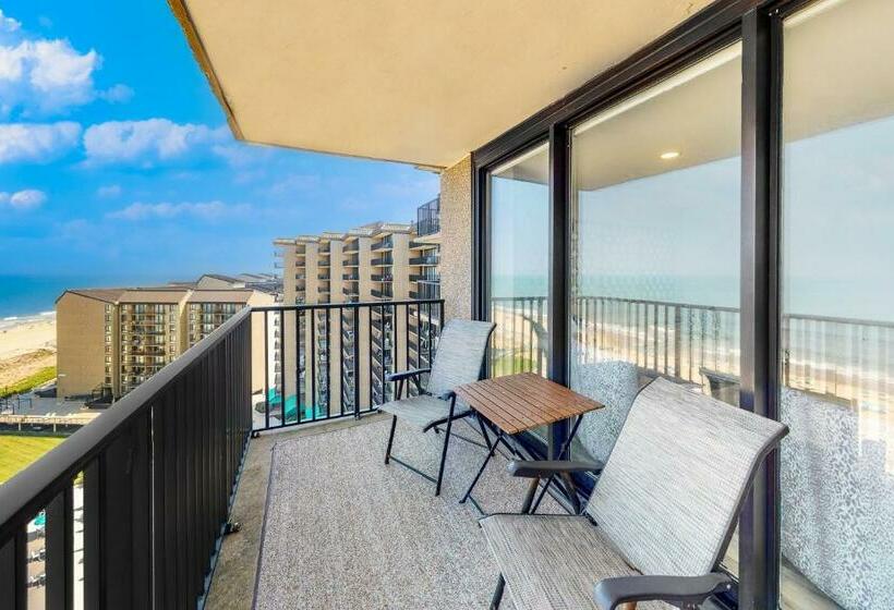 Апартаменты 3 Спальни, Sea Colony 208 Brandywine House