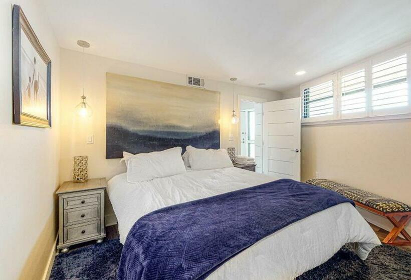 Апартаменты 3 Спальни, Sea Colony 208 Brandywine House