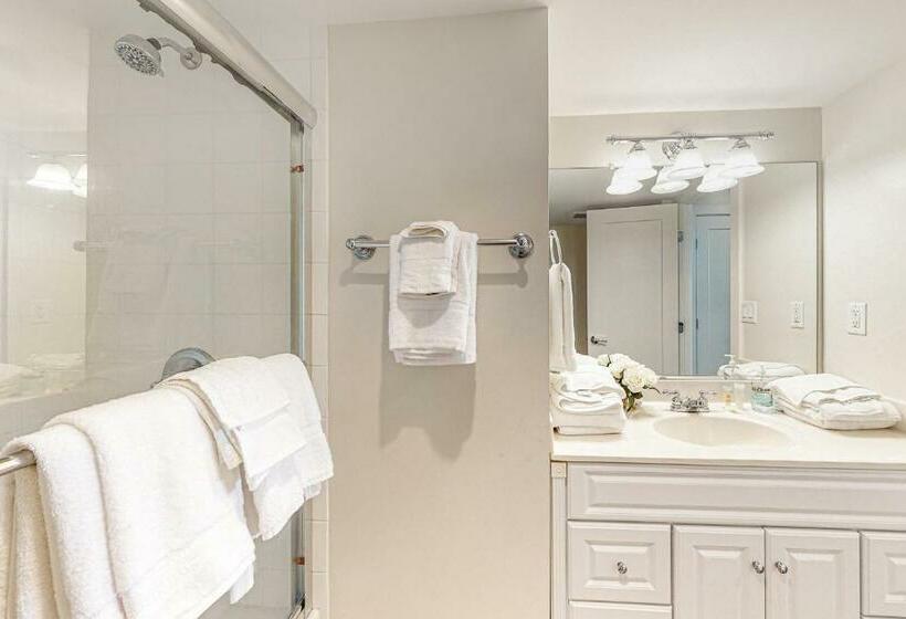 Апартаменты 3 Спальни, Sea Colony 208 Brandywine House