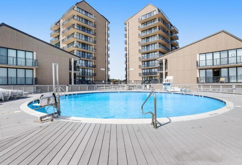 Апартаменты 3 Спальни, Sea Colony 208 Brandywine House