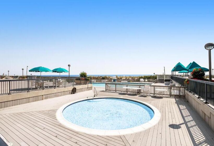 Апартаменты 3 Спальни, Sea Colony 208 Brandywine House