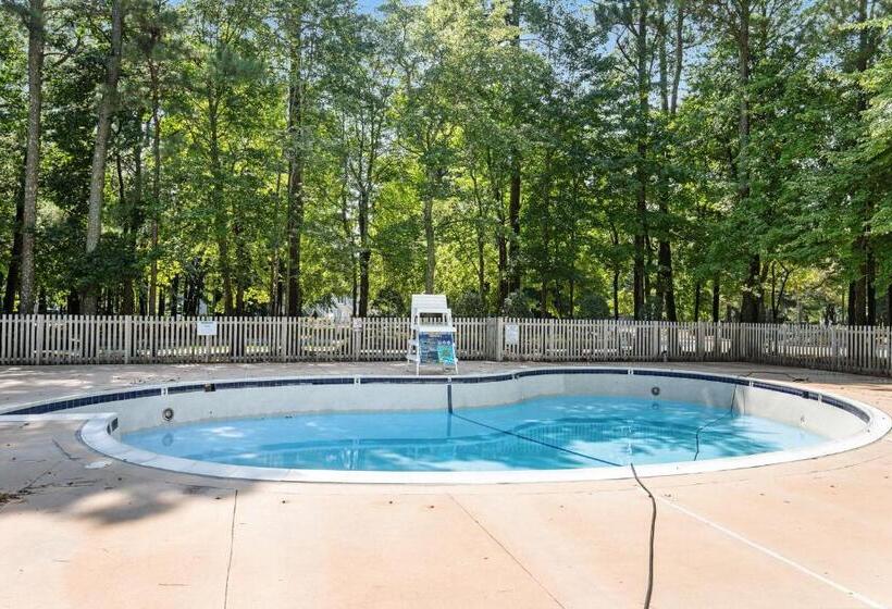 Апартаменты 3 Спальни, Sea Colony 208 Brandywine House