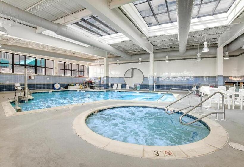 Апартаменты 3 Спальни, Sea Colony 208 Brandywine House