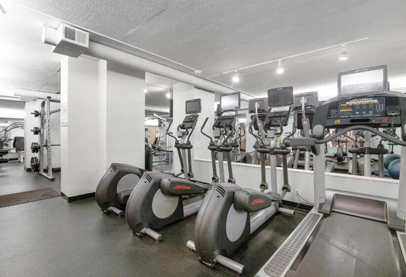 Апартаменты 3 Спальни, Sea Colony 208 Brandywine House