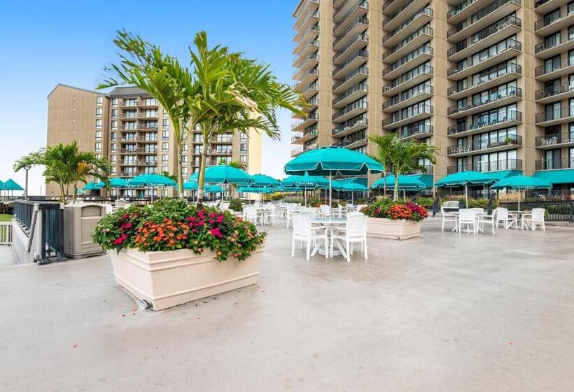 Апартаменты 3 Спальни, Sea Colony 208 Brandywine House