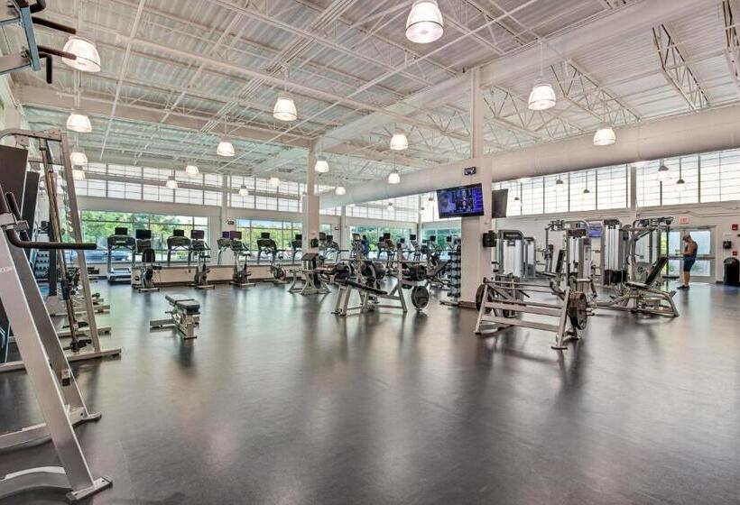 Апартаменты 3 Спальни, Sea Colony 208 Brandywine House