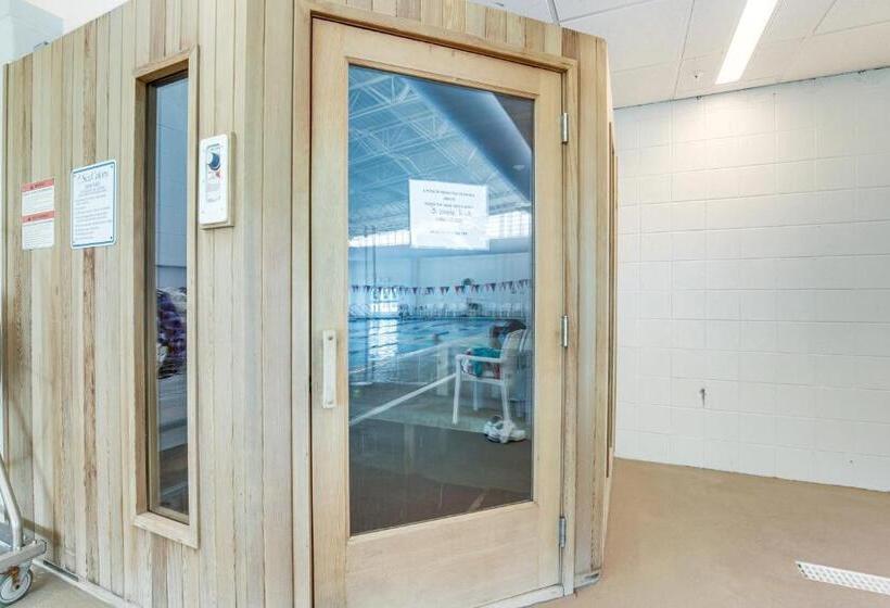 Апартаменты 3 Спальни, Sea Colony 208 Brandywine House