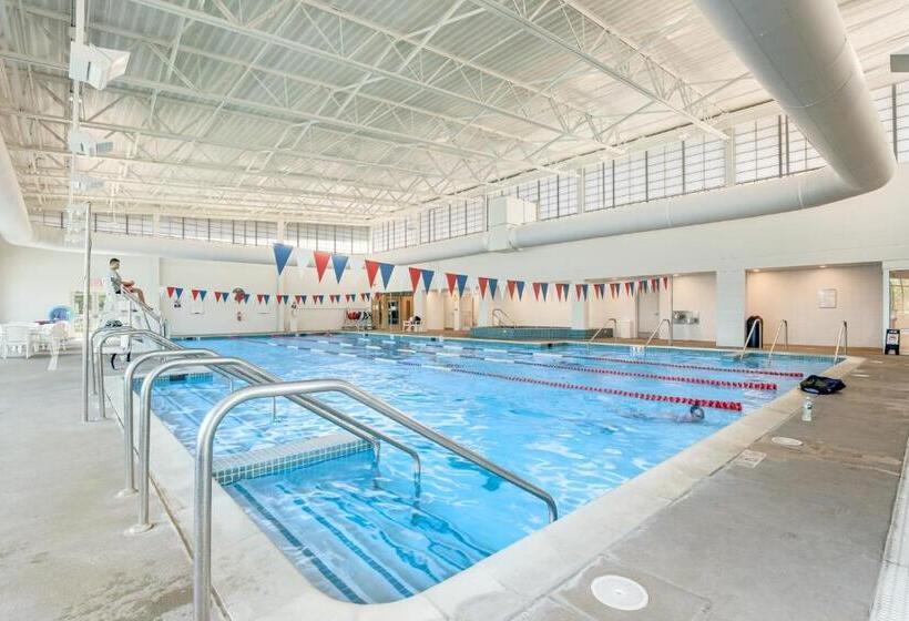 Апартаменты 3 Спальни, Sea Colony 208 Brandywine House