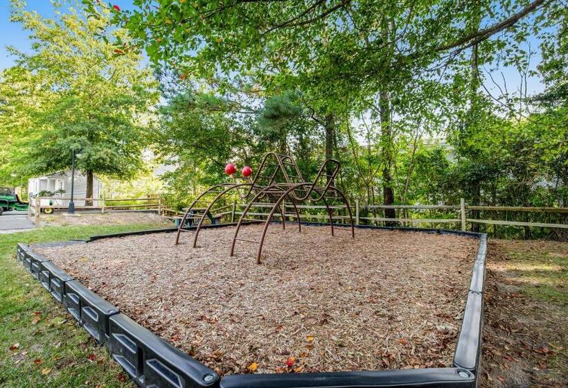 Апартаменты 3 Спальни, Sea Colony 208 Brandywine House