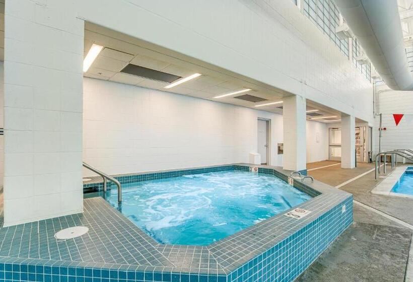 Апартаменты 3 Спальни, Sea Colony 208 Brandywine House