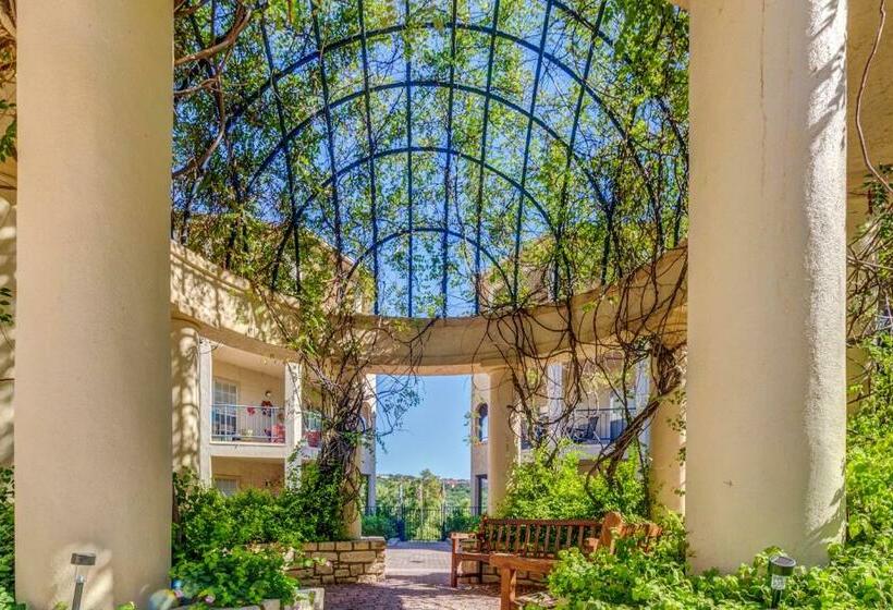 １ベッドルームアパートメント, Texas On The Lake