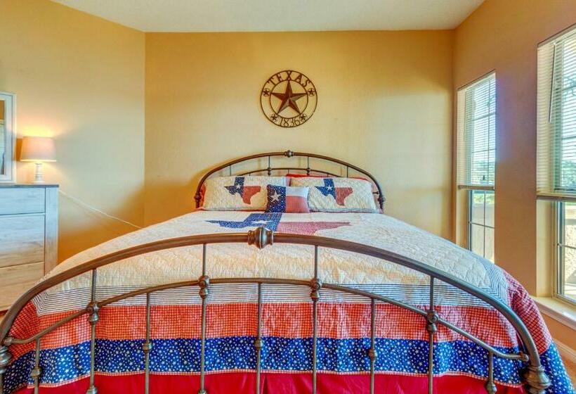 Апартаменты 1 Спальня, Texas On The Lake